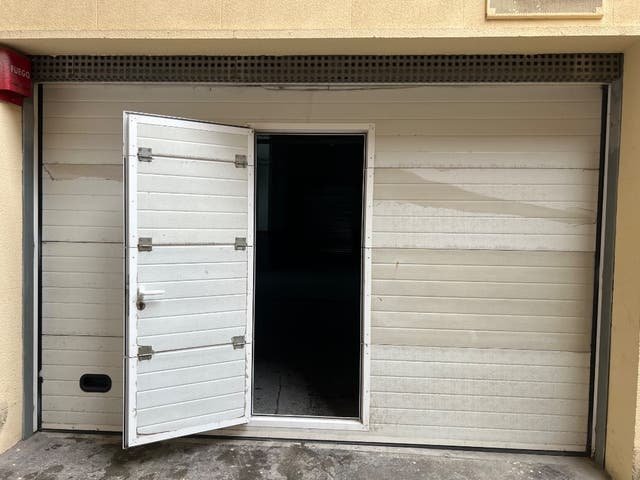 Sagrada Familia - Carrer de Proven&ccedil;a